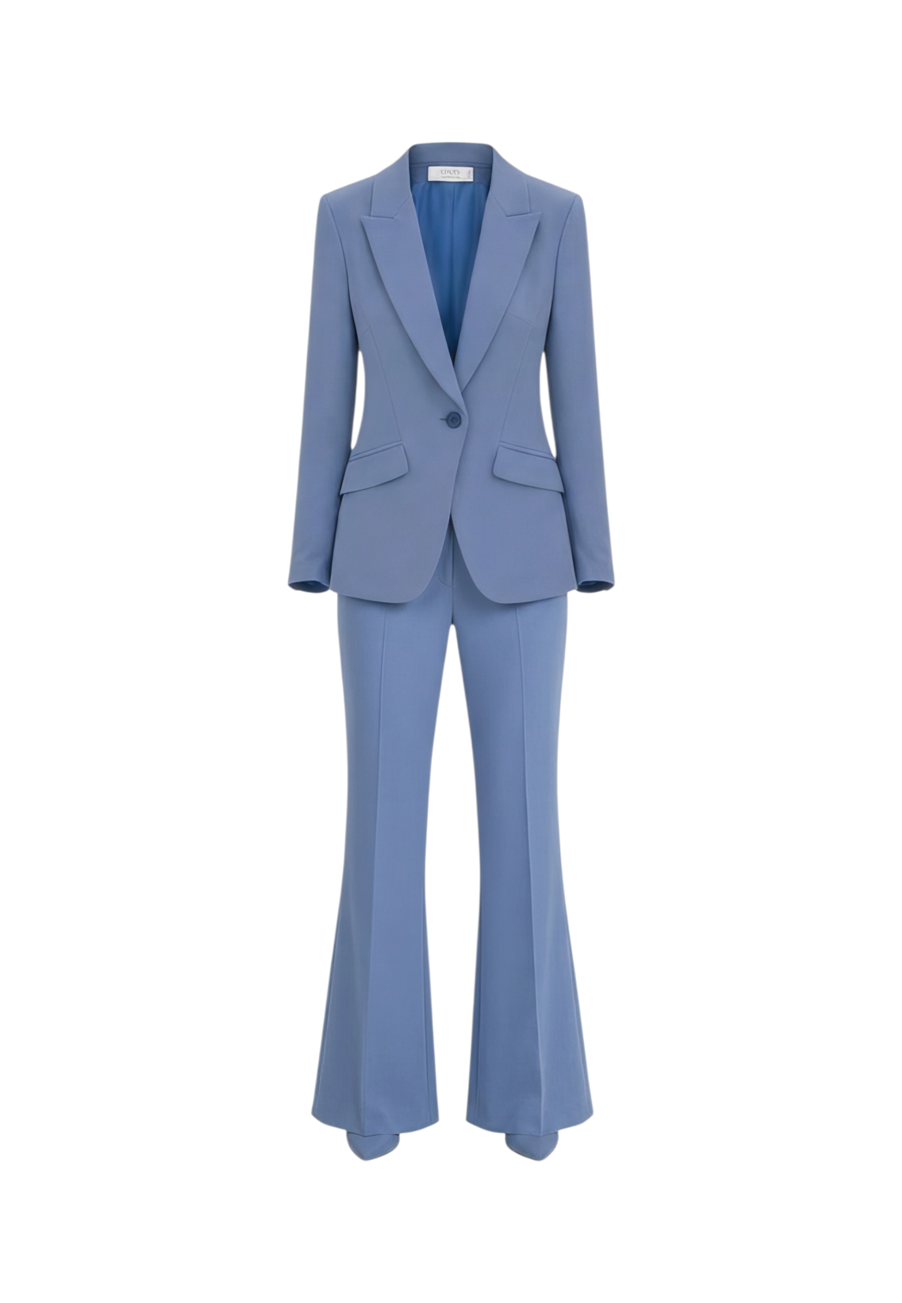 Abito Completo Donna Kaos Tailleur Giacca E Pantalone  QP1CO046