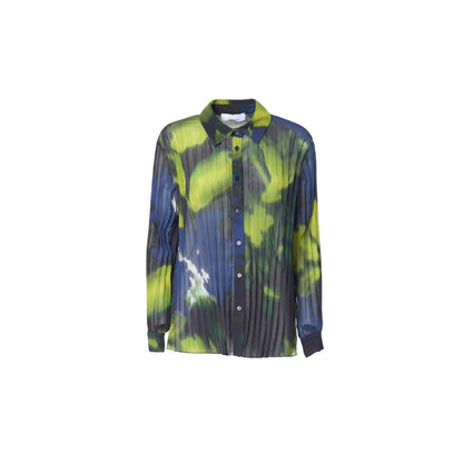 Camicia Manica lunga Donna Kaos   PI1GX018