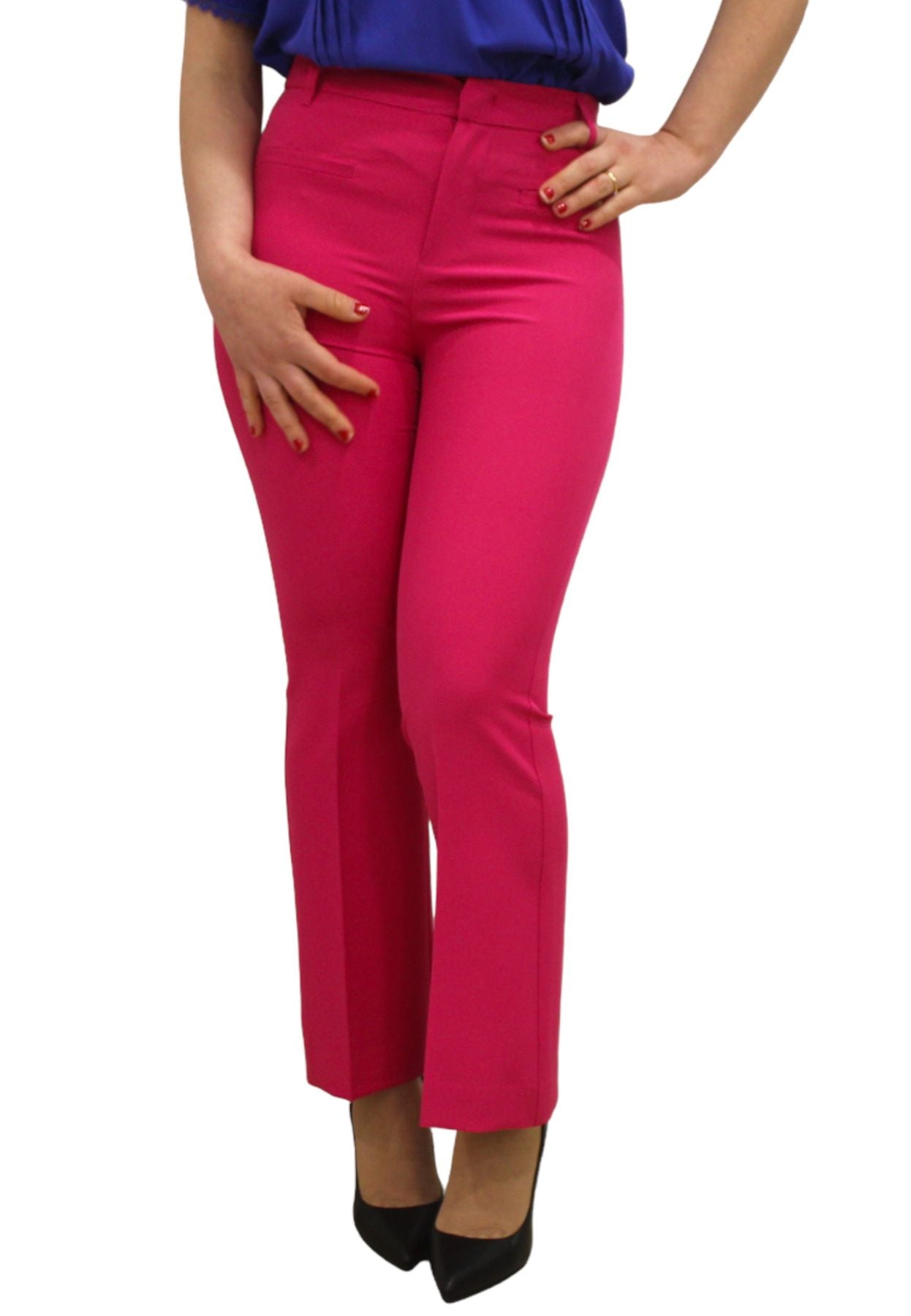 Pantaloni  Donna Gaudi   311FD25012