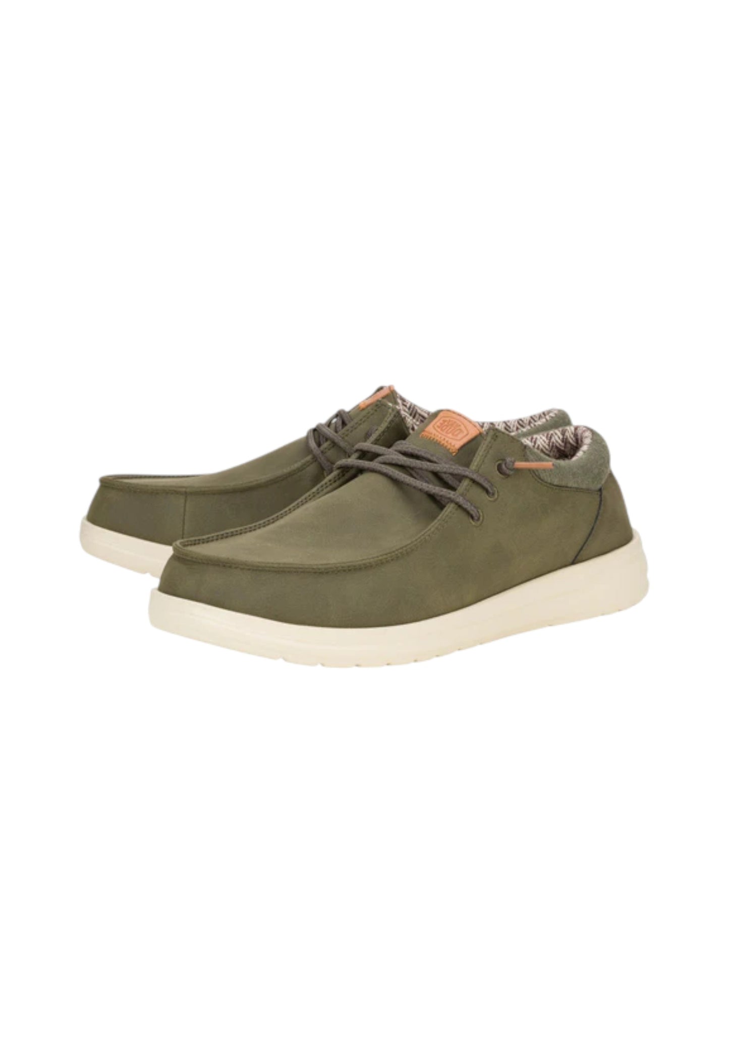 Sneakers  Uomo Hey Dude  Paul Classic HD.43352