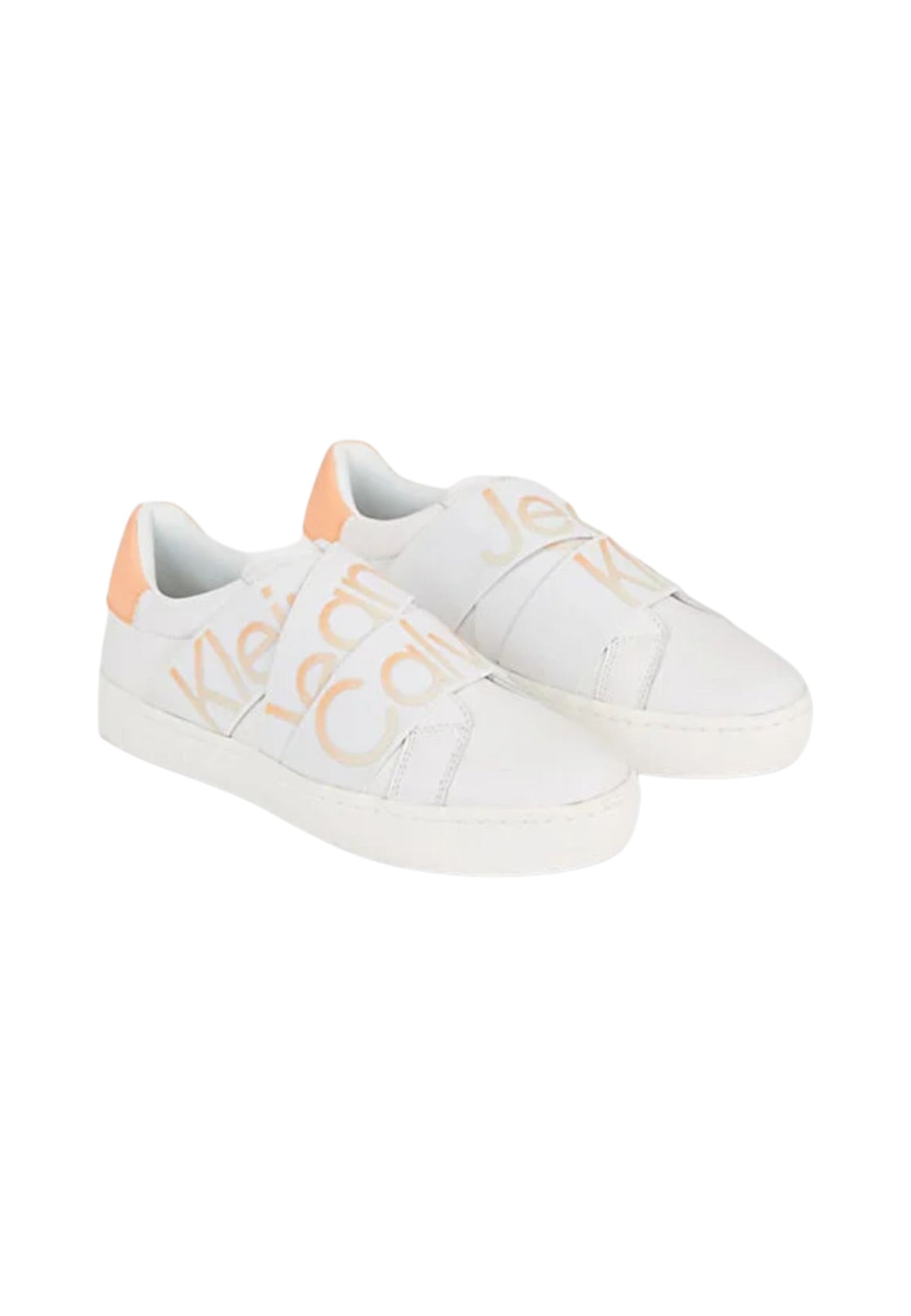 Sneakers Basse Donna Calvin klein Jeans   YW0YW01443