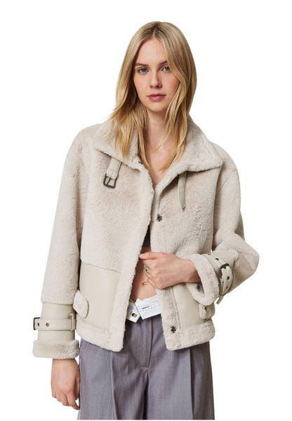 242TP2380 - Veste - Twinset