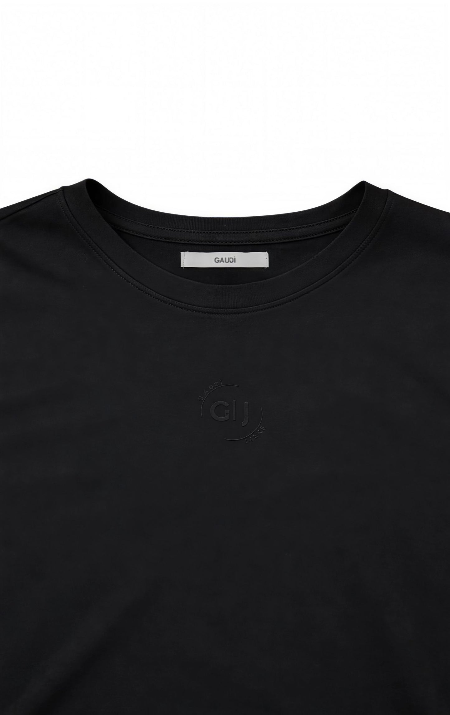 T-Shirt Manica lunga Uomo Gaudi   421GU64013