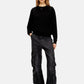Felpa  Donna Diesel   A217240GSBP