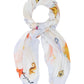 Foulard  Donna Desigual  Recortblur 26SAWA15