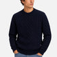 Maglione  Uomo Sebago  Flemish Irish 721268W
