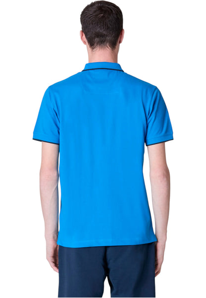 Polo Manica Corta Uomo Aeronautica Militare
