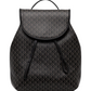 Zaino  Donna Calvin klein Aop Mini Emblem LV04F3507G