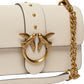 Borsa A Tracolla Donna Pinko  Love One Mini St. 105856A0F1