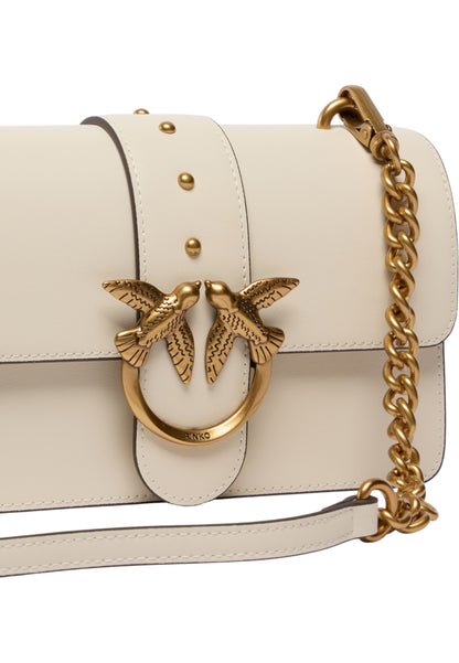 Borsa A Tracolla Donna Pinko  Love One Mini St. 105856A0F1