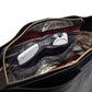 Borsa A Spalla Donna Gattinoni Linea Hellen, Pelle con finiture in similpelle, Formato grande, Hobo Hellen BIGH48273WHN