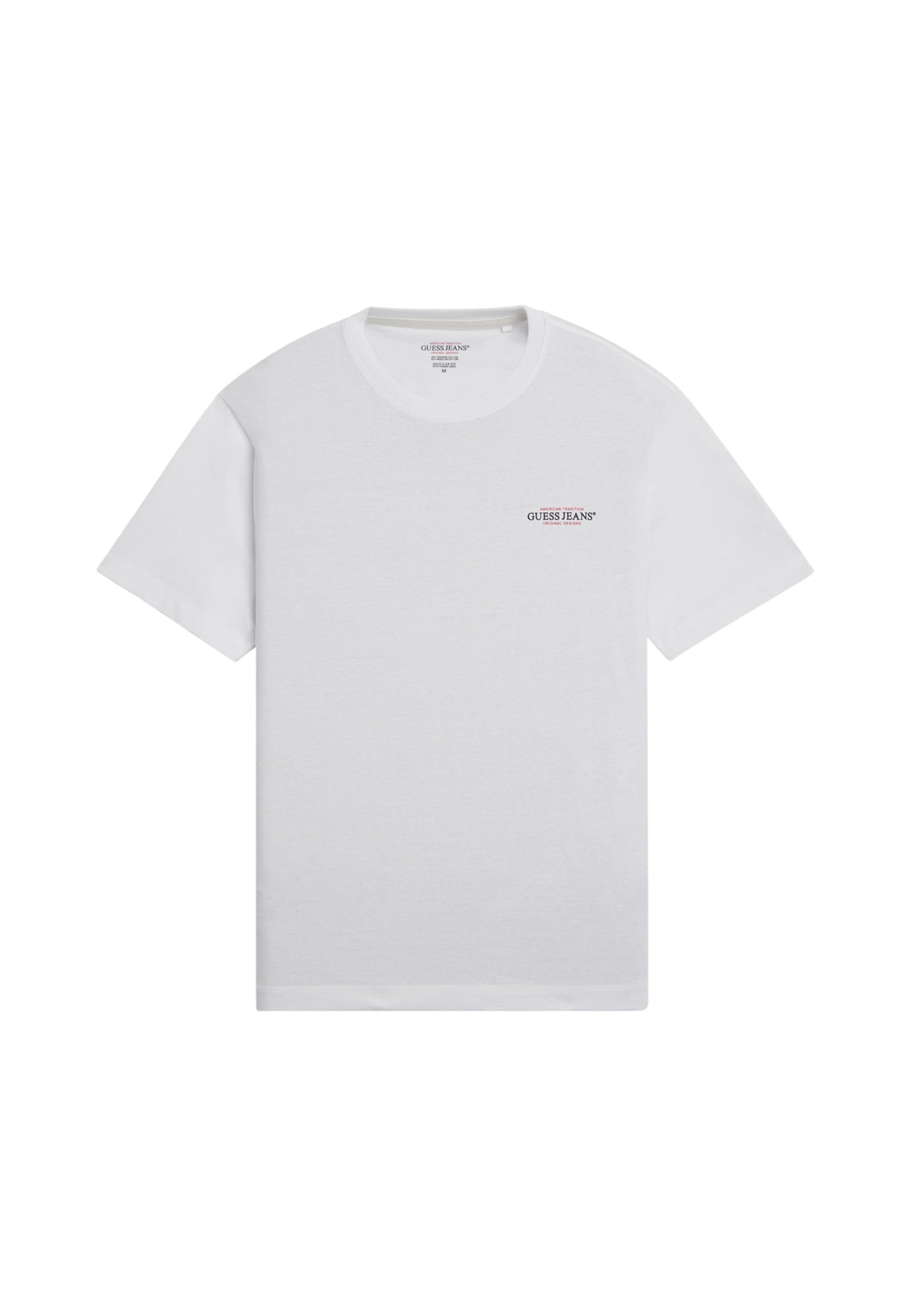 M4YI55K8HM0 - T-Shirt - Guess