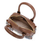 Borsa A Mano Donna Braccialini "Bauletto Gattino ""Very Stylish""" Allround B18510YY