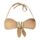 Bikini Pezzo Sopra Donna Moschino   A57302101