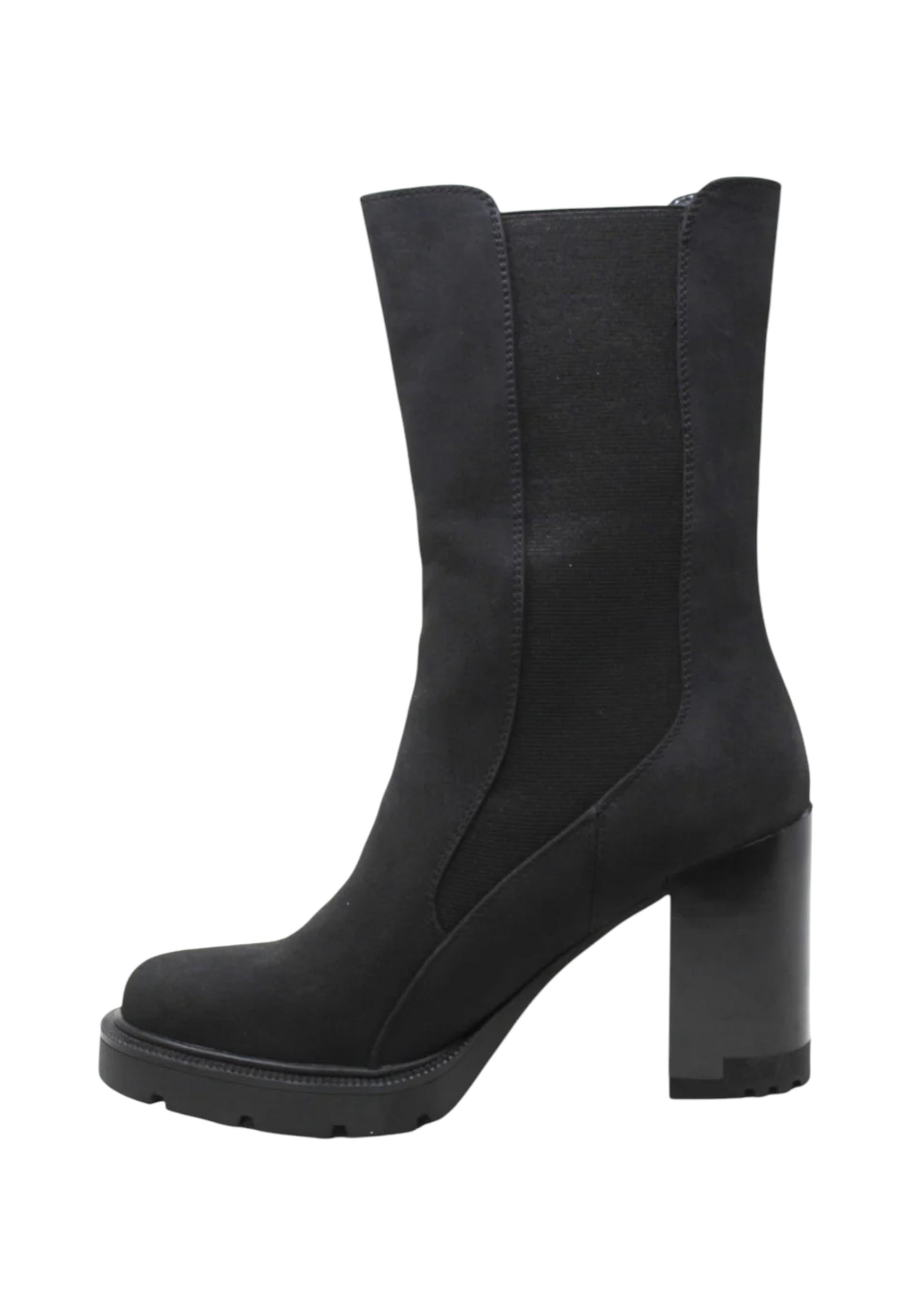 MD24 - Bottines - Md'e