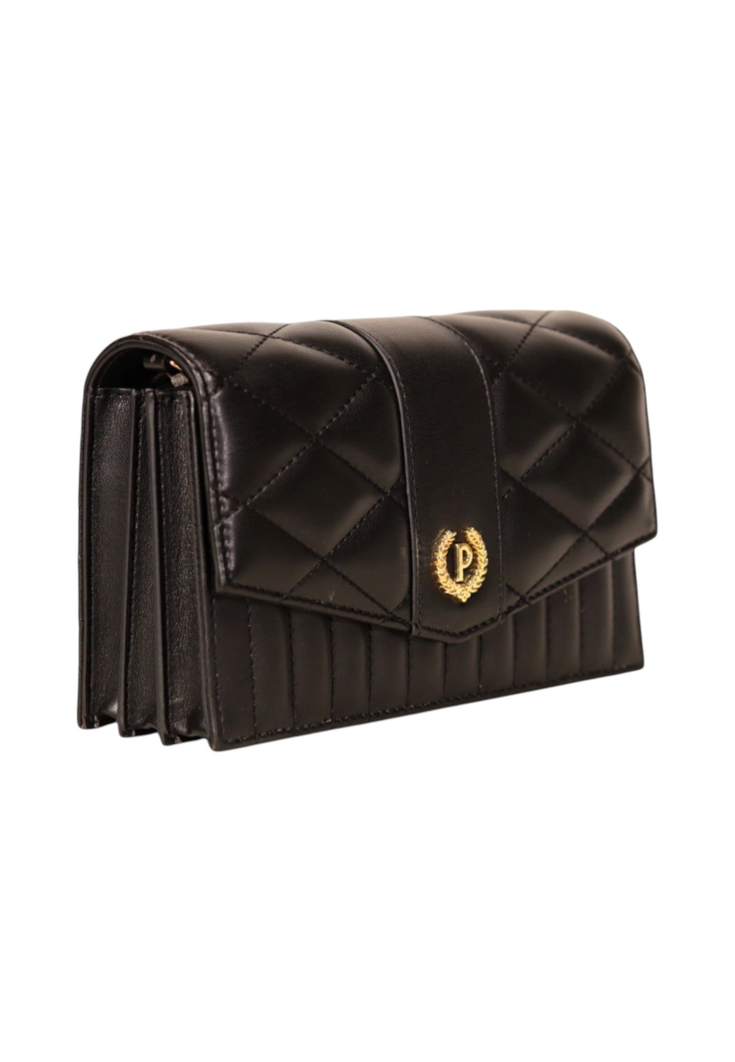 Borsa A Tracolla Donna Pollini  Soft Plain SC5307PP0NSM0