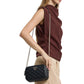 Borsa A Tracolla Donna Guess Camera Bag Giully Ii HWQG9673140