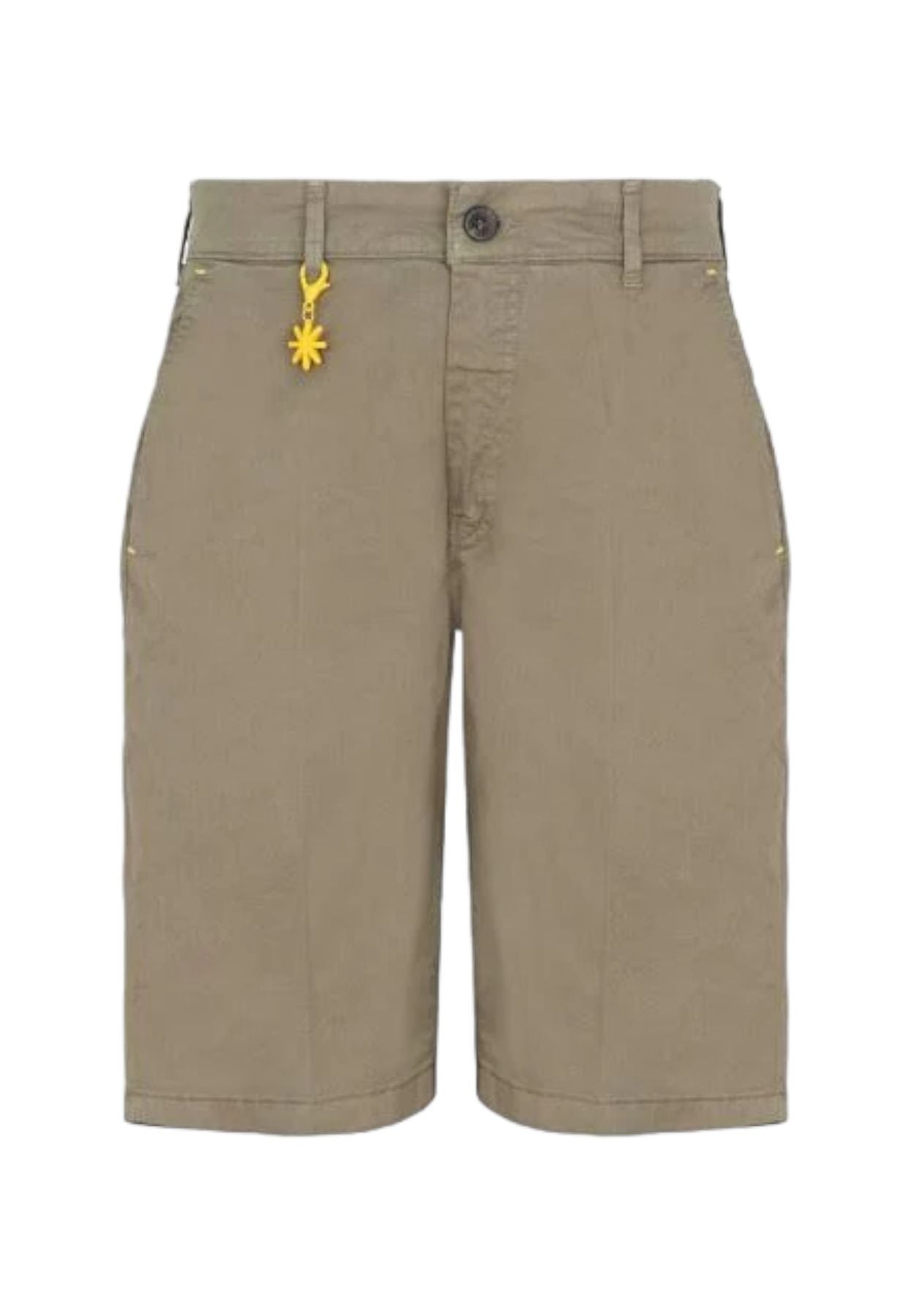 Pantaloncini Bermuda Uomo Manuel Ritz   3432B1758T233421