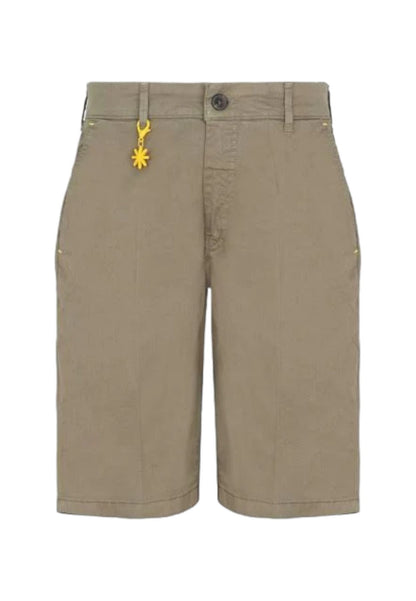 Pantaloncini Bermuda Uomo Manuel Ritz   3432B1758T233421