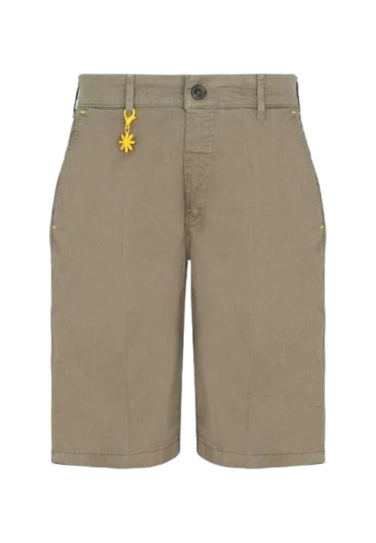 Pantaloncini Bermuda Uomo Manuel Ritz   3432B1758T233421