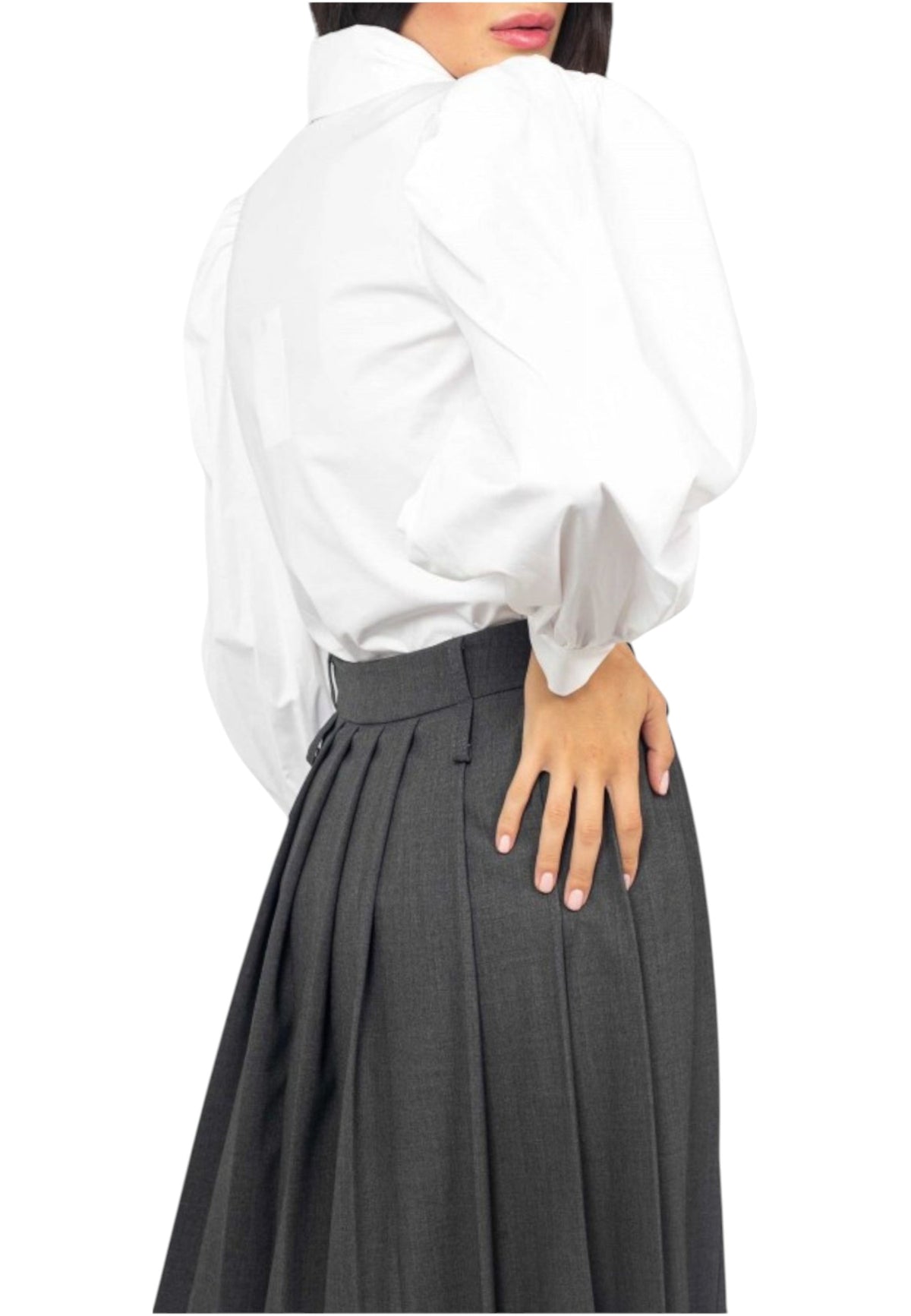 CA 556 - Camicia - Actualee