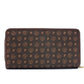 Portafoglio Con Zip Donna Pollini   TE9012PP0DQ11