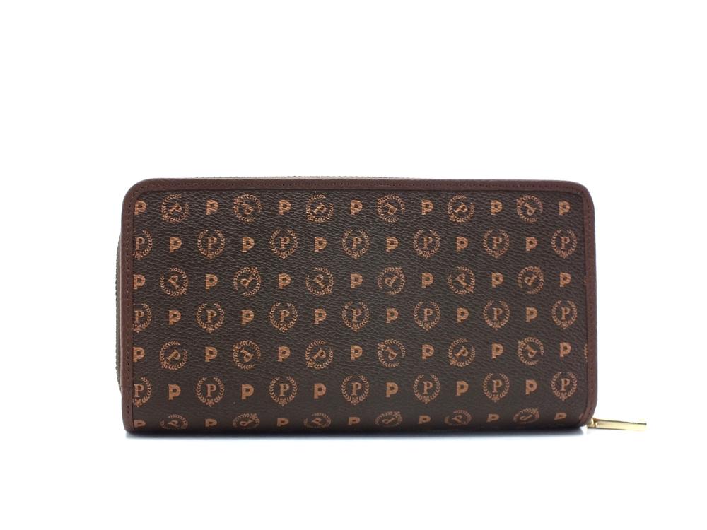Portafoglio Con Zip Donna Pollini   TE9012PP0DQ11