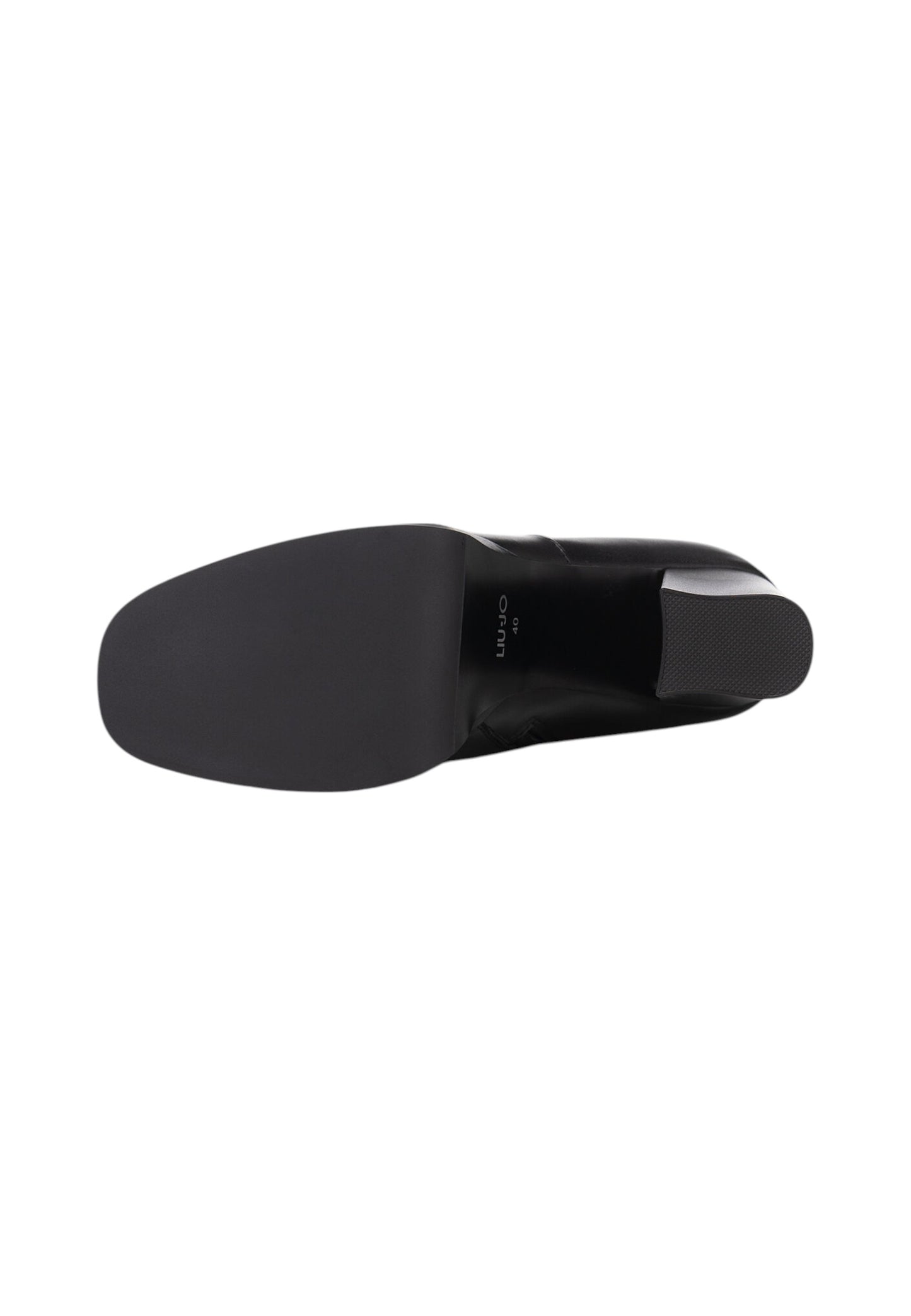 Stivaletti Con Tacco Donna Liu Jo   SF3207P0062