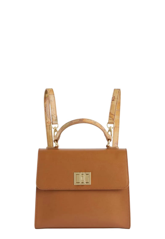 Borsa A Mano Donna Alviero Martini Small Hand-Bag doubl
