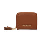 Portafoglio Con Zip Donna Love Moschino Piccolo  JC5689PP1OKD0