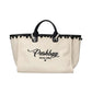 Borsa A Mano Donna Pashbag Tote Beach Penelope-Beach