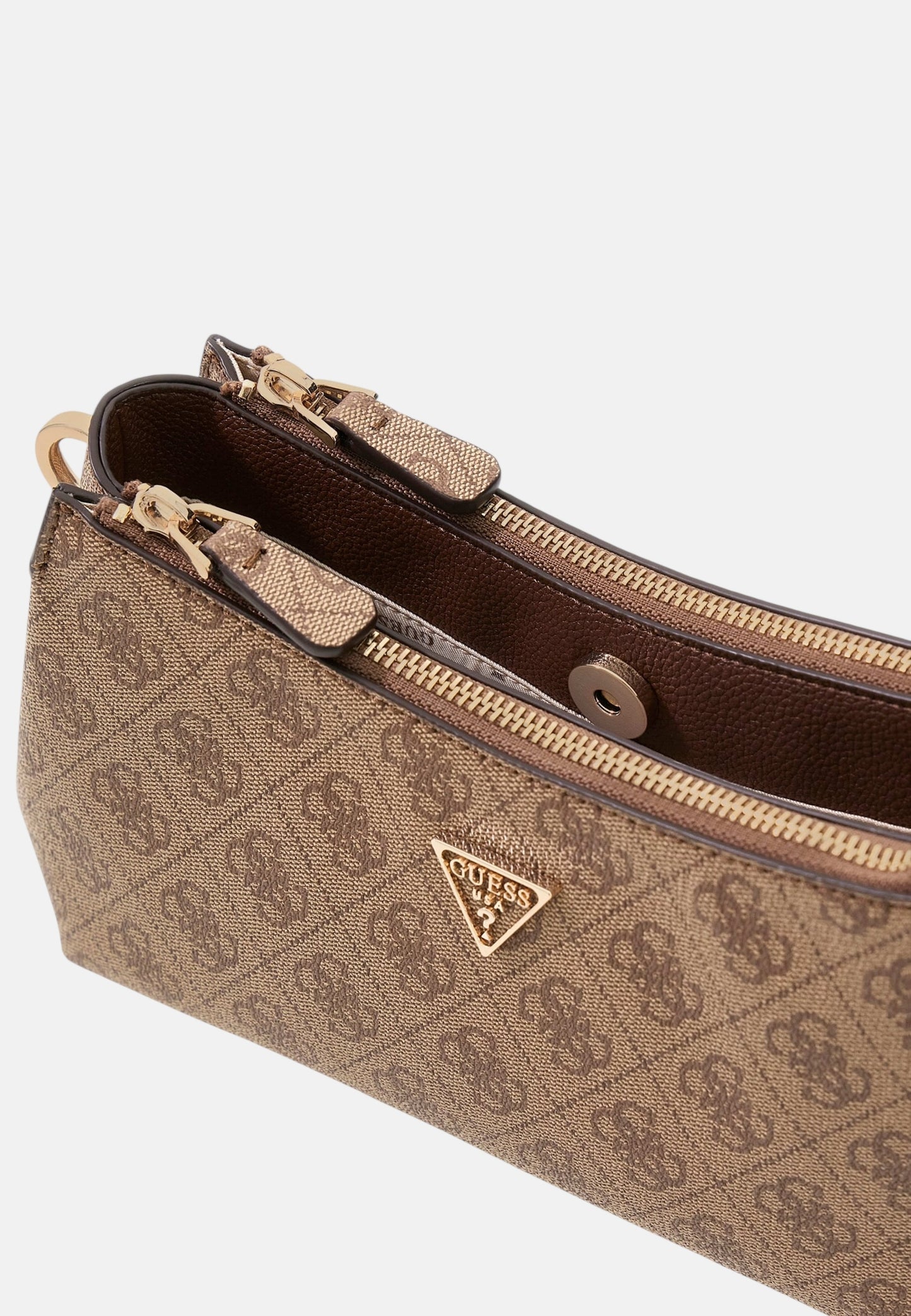 Borsa A Tracolla Donna Guess 3 Comp Shoulder Xbody Noelle Ii HWBG9672730