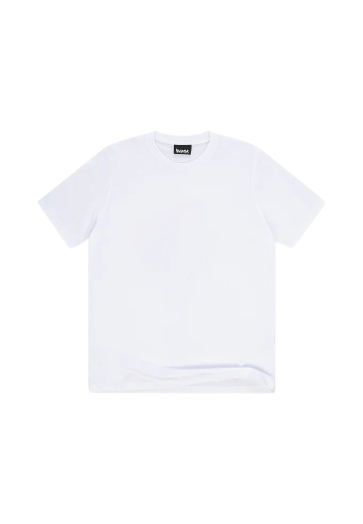 T-Shirt Manica Corta Uomo Disclaimer   26EDS55460
