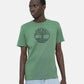 T-Shirt Manica Corta Uomo Timberland   TB0A2C2RA