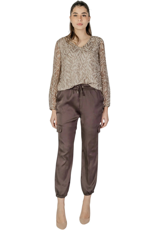 Pantaloni Tuta Donna Liu Jo