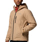 Giacca Invernale Uomo Columbia Impermeabile Con Cappuccio Explorer's EdgeÃƒÂ¯Ã‚Â¿Ã‚Â½ II 2101634