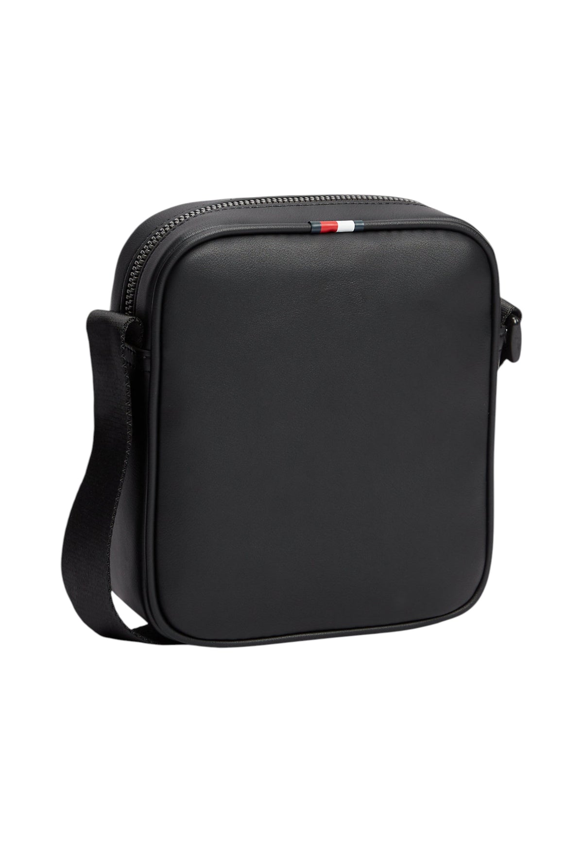 Borsa A Spalla Uomo Tommy Hilfiger Mini Reporter Th Foundation AM0AM14845