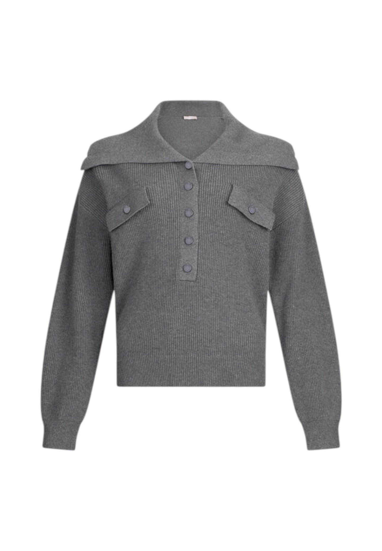 Set  Donna Liu Jo Maglia-Gonna  MF5462MS99E