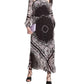 Vestito Lungo Donna Twinset   221TP270E