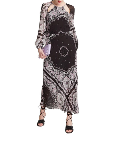 Vestito Lungo Donna Twinset   221TP270E