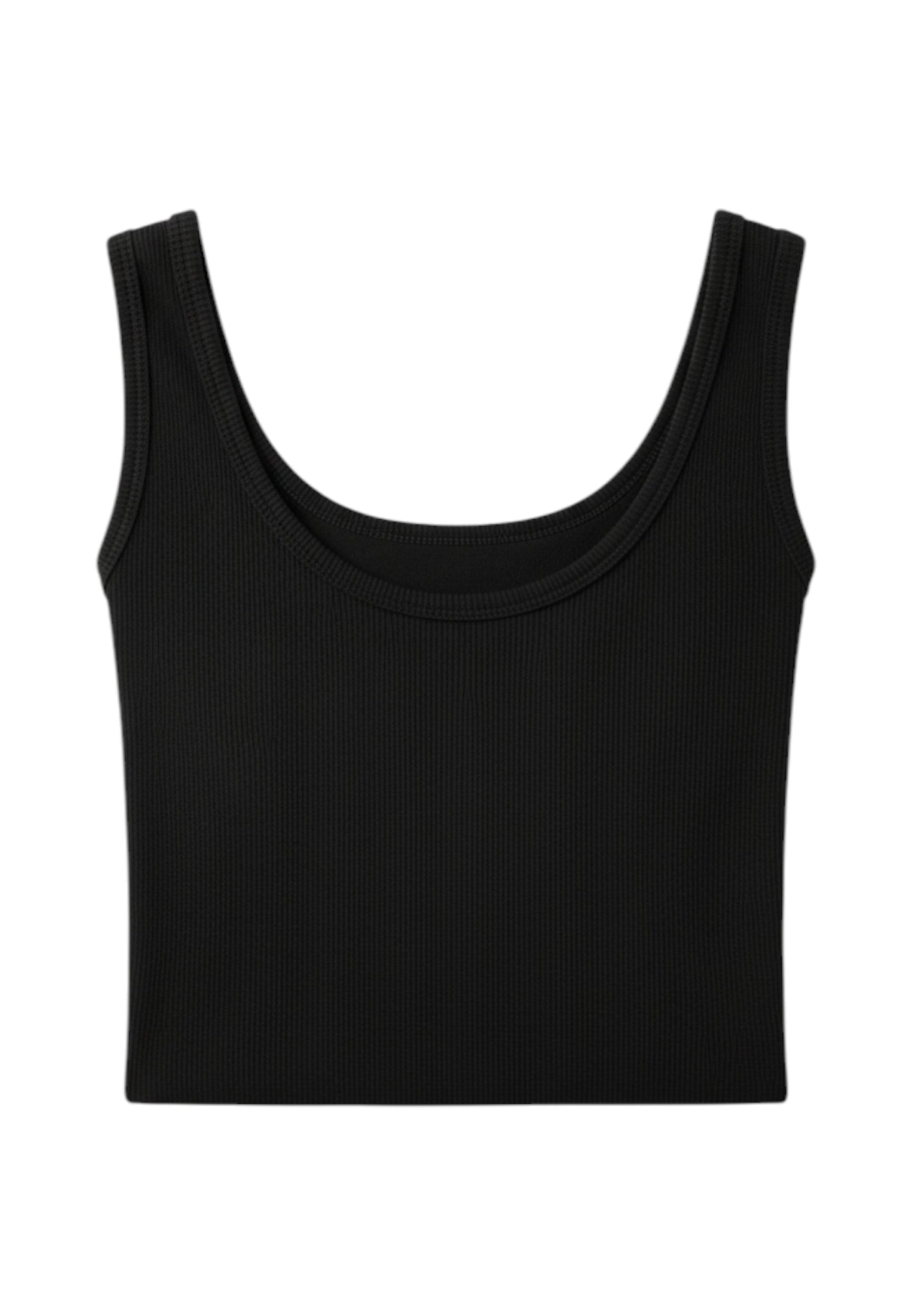 Canotta  Donna Los Angeles Apparel   LAC8383GD