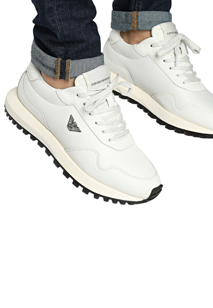 X4X630XN877 - Baskets - Emporio Armani
