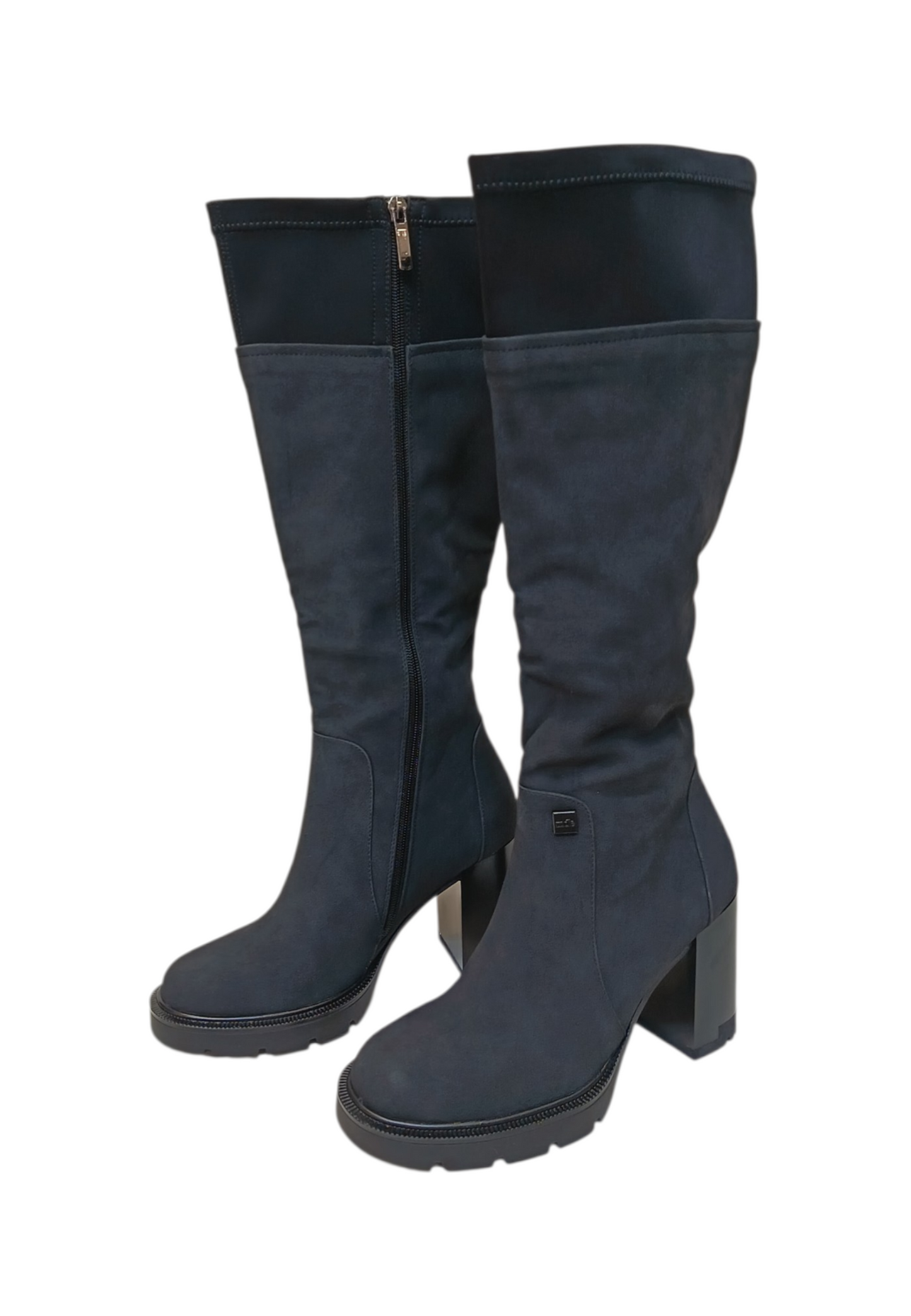 Stivali  Donna Md'e   MD22