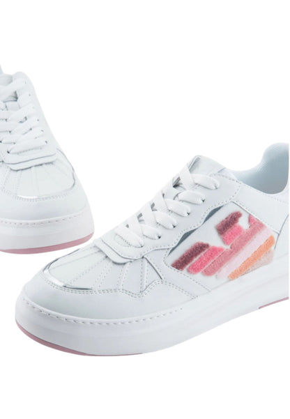 Sneakers Basse Donna Emporio Armani   X3X165XN703