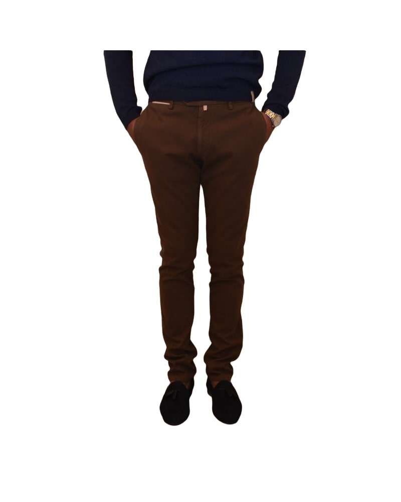 Pantaloni  Uomo Alviero Martini   U4604UE83