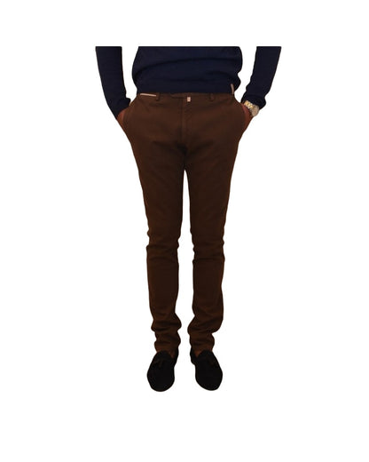 Pantaloni  Uomo Alviero Martini   U4604UE83