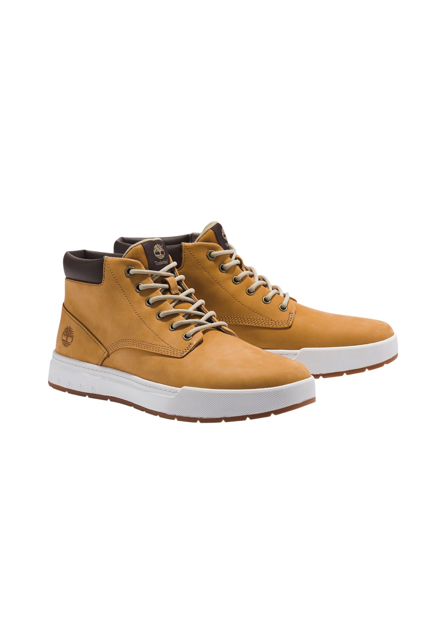 Stivaletti Anfibi Uomo Timberland  Maple Grove Mid Lace Up TB0A5PRV2