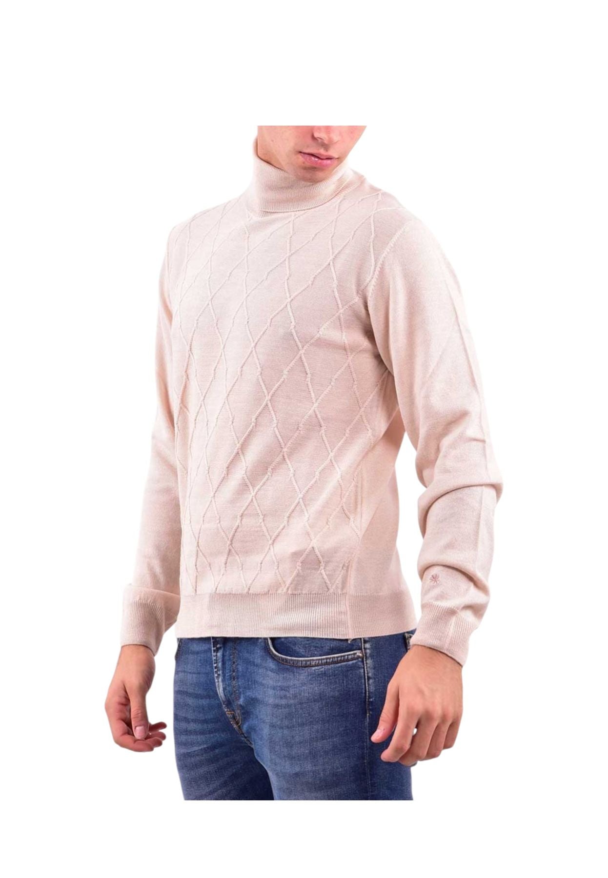 3732M531243853 - Maglione - Manuel Ritz