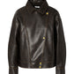 Giacca In Pelle Sintetica Donna Liu Jo Bomber  WF6194E1106