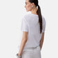 T-Shirt Manica Corta Donna Liu Jo Hello Summer Eco Line WA6502JS923